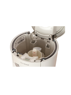 Sanitace SlimCoolu