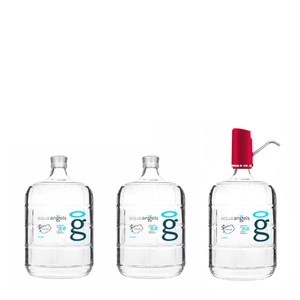 3 barely, Pumpa red