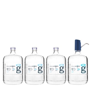 4 barely, pumpa blue